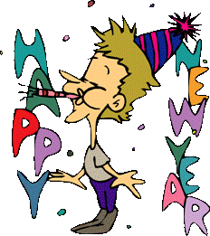 happy new year