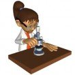microscope