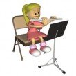 music