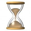 hourglass