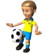soccer soccer