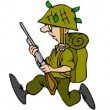 army man army man