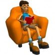 Read A Book Read A Book